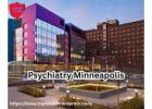 Best Affordable Psychiatry in Minneapolis 
