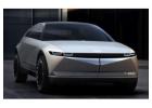 Hyundai IONIQ 5 Electric Car: Driving the Future of Eco-Friendly Mobility