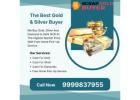 Which Is The Best Gold Buyer Near Me That Offers The Best Price?