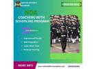 Best NDA Coaching in Pune – Your Gateway to Defence