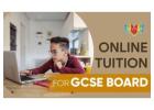 GCSE Classes Tuition Classes for Every Subject: 1-on-1 Support for Smarter Learning