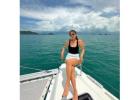 Koh Samui Deep Sea Fishing: Oceans Elite Charters