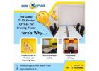 Ideal Private Office Solutions for Teams of 7 to 10 Seater @ Balewadi