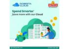 Cloud server hosting companies in India | Robeeta Cloud