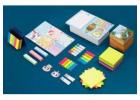 PapaChina Offers Custom Sticky Notes in Bulk for Marketing 