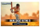 Online Cricket ID – an Entertaining Way to Win Securely