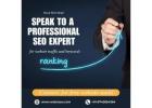 Need SEO Help? Speak to a Professional SEO Expert | Free Consultation!