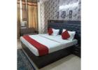 Best Hotel Near Sector 18 Noida for Comfortable Stay