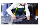 Book Online Clothing Alteration Service with Tailors in Jaipur Now