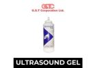 Ultrasound Gel: Boosting Scan Accuracy