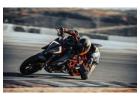 KTM Showrooms in Bangalore Find the Nearest One