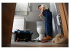 Toilet Maintenance Service in Lechlade