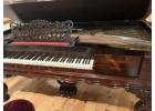 Piano Tuning and Repairs in Ottawa