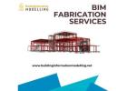 BIM Fabrication Services for Steel Plant Installations & Complex Piping Projects In Canada