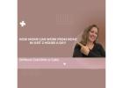 Moms in Central FL…Work Part time from home online!