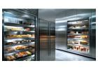 Commercial Refrigeration: What Restaurant Owners Need To Know?