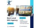 Why Shy – The Best Local SEO Agency for Business Growth