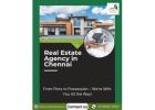 Real Estate Agency in Chennai - River Properties