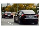 Luxury Car Rentals Brisbane