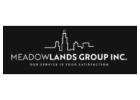 Top Landscaping Company in Newmarket | Meadowlands Group Inc.