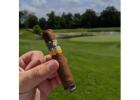 Best Cigars for Golf