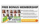 Ready to get 100% REAL buyer traffic to any link you want?