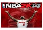 NBA 2K14 Laptop and Desktop Computer Game
