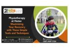 Understanding Different Physiotherapy Specializations