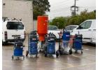 Industrial Vacuums Texas
