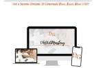 looking for a real solution to earn from home