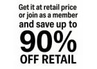 LIVEGOOD FLASH DEAL! UP TO 90% OFF Premium Health & Wellness Products!