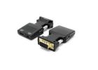 Connectors & Convertors