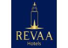 Revaa Hotels – Elegant Banquet & Party Halls in Salt Lake, Kolkata