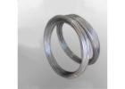 High-Quality Binding Wire – Bulk Supply at Best Prices