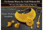 Trusted Gold Buyer Near Me For Selling Jewelry