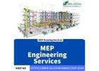 Chicago's Premier MEP Engineering Services Provider in US AEC Projects