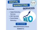 Boost Your Website’s Visibility with Expert On-Page SEO Services in Delhi, India