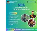 Join Best NDA Academy with Schooling in Pune for Early Prep
