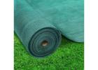 Green Shade Net Suppliers in UAE – UV Protected & Durable