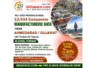 Download Top Gujarat Manufacturing Company List