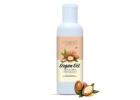 Argan Oil for Hair