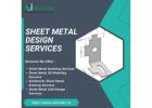 Ottawa’s Detailed, Best Quality Sheet Metal Design Services Provider, Canada