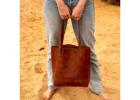Shop Women’s Leather Tote Bags Online Australia | Melbourne Leather Co.