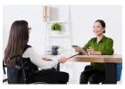 Occupational Therapy in Calgary