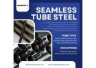 Trusted Hydraulic Seamless Pipe Supplier in UAE – Robust Hoses LLC