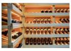 Discover the Charm of Custom Wine Cellars in South Florida