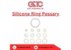How Silicone Ring Pessary Supports Your Health?