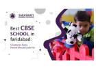 Enroll Today at the Best School in Faridabad for a Brighter Future