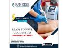 Shockwave Therapy vs. Other Physiotherapy Treatments