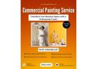 Premium Commercial Painting – Book Free Site Visit!